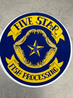 Five Star Fish Processing
